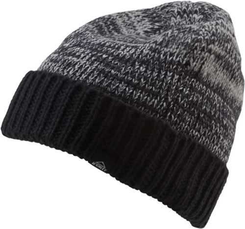 Шапка McKinley 267614-90157 OS чорний