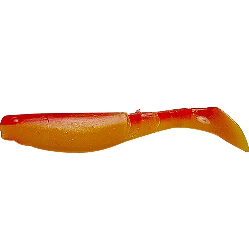 Силикон Takai 60 мм 5 шт. Predator цвет 35