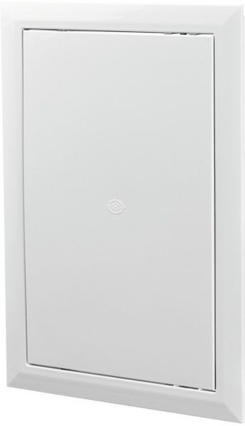 Вентиляційно-ревізійні дверцята Вентс металические Домовент ЛМР 300*500