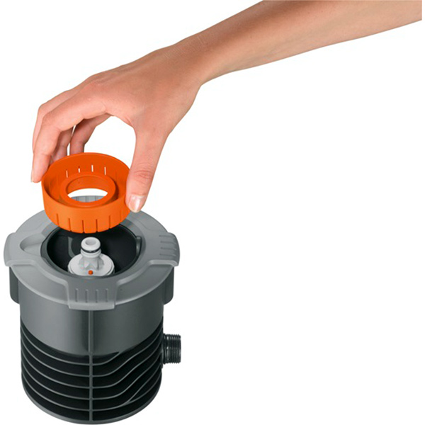 Колонка водозаборная Gardena 8250-20