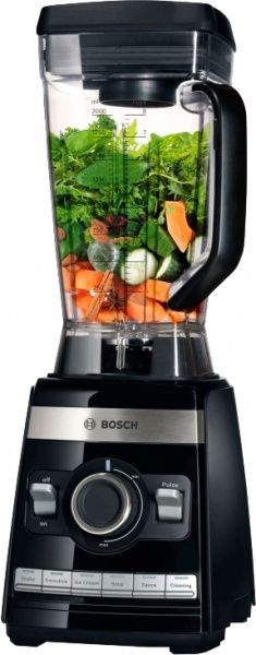 Блендер вакуумний Bosch MMBH6P6B 