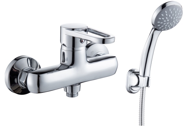 Смеситель для душа RJ Kink RBZZ003-5