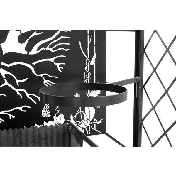 Мангал Електроград МНС10-t