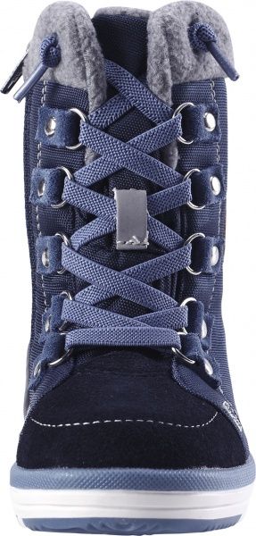 Сапоги Reima Freddo Toddler р.24 темно-синий 