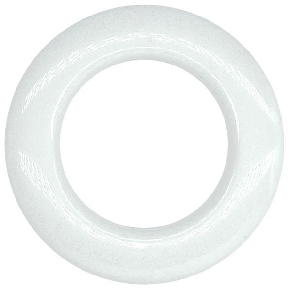 Люверс Эконом белый EE0001-0 MISLT