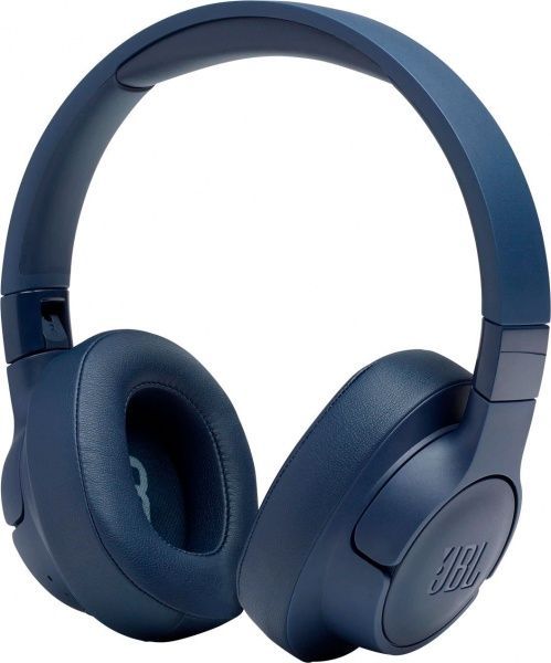 Навушники JBL® T700 BT blue 