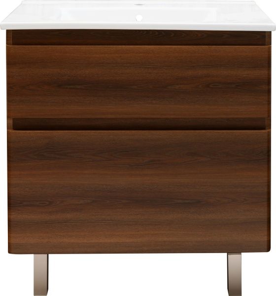 Тумба підвісна Мойдодир ПАЛЕРМО-80-U