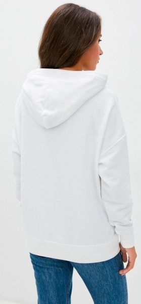 Джемпер Converse WOMEN'S KNIT PULLOVER 10020517-102 р. XL белый