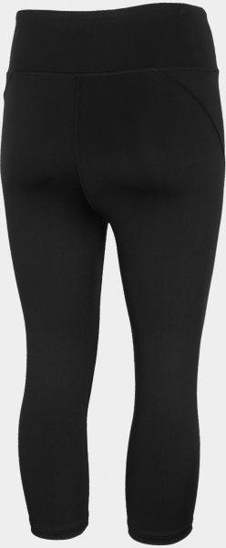 Лосины 4F NOSD4-SPDF310-20S S черный