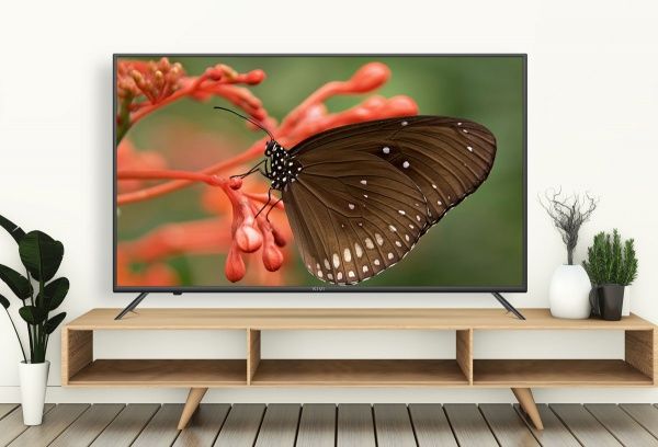 Телевізор Kivi 50U600KD