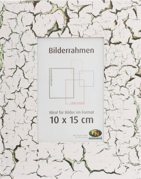 Рамка для фото FN Neuhofer Holz Вінтаж 2 712972 10x15 см 