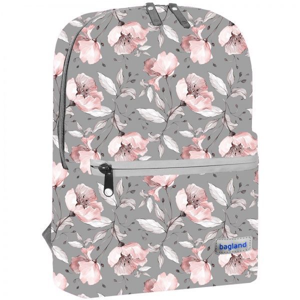 Рюкзак молодежный Bagland Апрель mini суб.865 (508664)