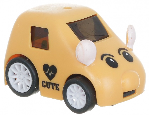 Іграшка Shantou автомобіль в асортименті 1:64 768-28