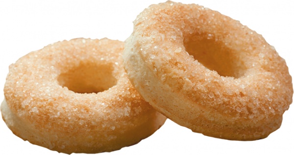 Печиво Колечко 250 г 