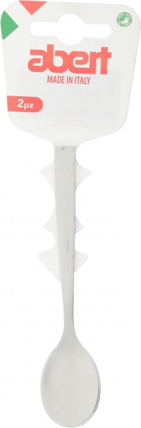 Набір кавових ложок Mirage 2 шт Abert