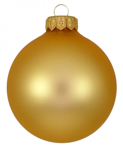 Набор елочных шаров без рисунка 80 мм серебро/золото/синий/красный 80Dбр/6