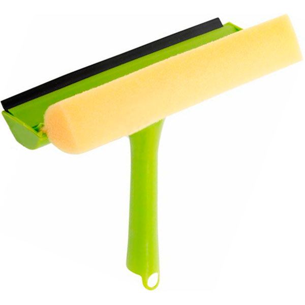 Щетка для окон/для зеркал York 20 см 