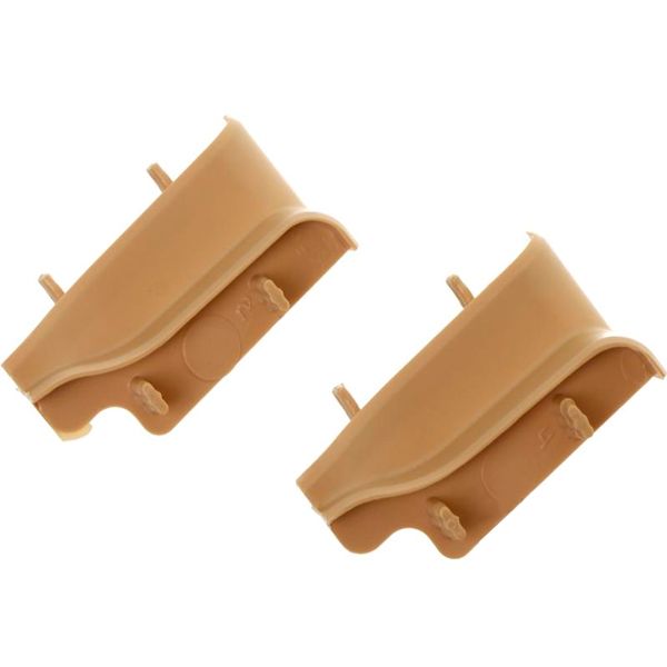 Комплект уголков внутренних TIS дуб пробковый 