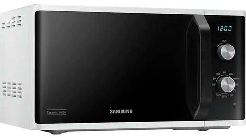 Мікрохвильова піч Samsung MG23K3614AW/UA 