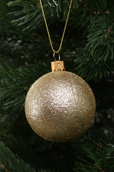 Набір ялинкових куль Комплект № 76 d 80 мм 26 шт./уп.