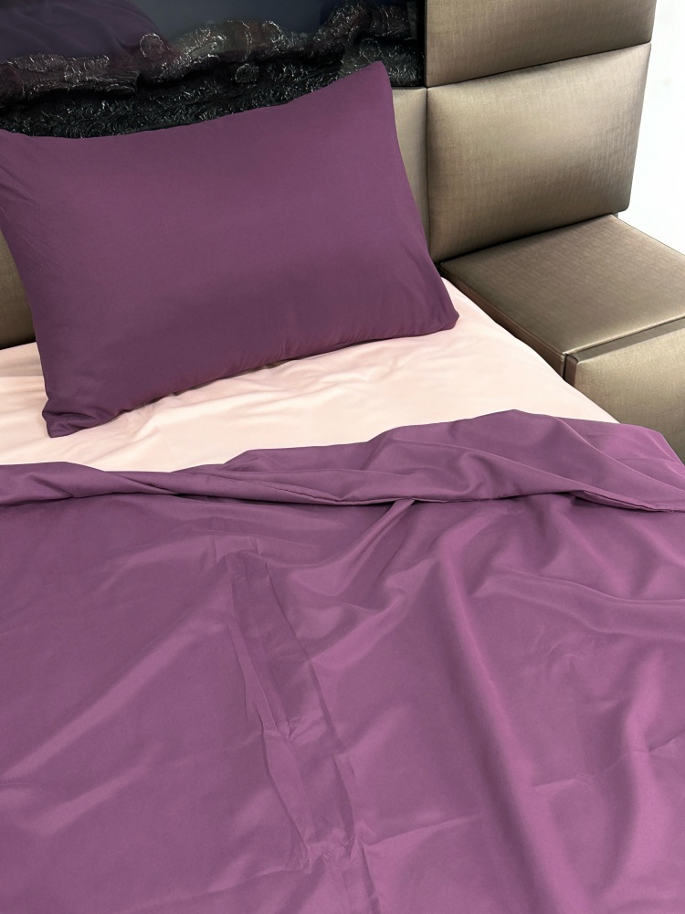 Комплект постельного белья 100% полиэстер ARCLOUD