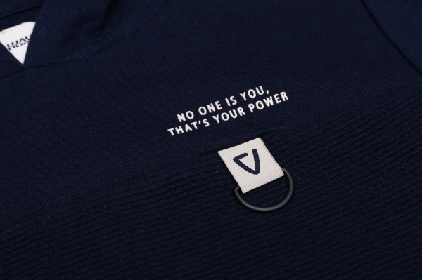 Худи для мальчика NWM р.140 синий U44233-1 