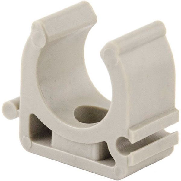 Кріплення для труб Evro-Termo 20 мм