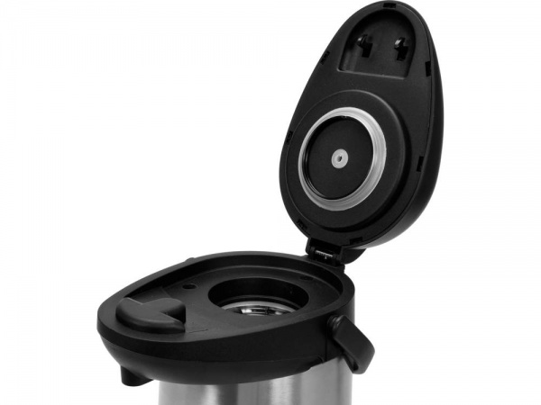 Термос YATO з насосом YG-07019