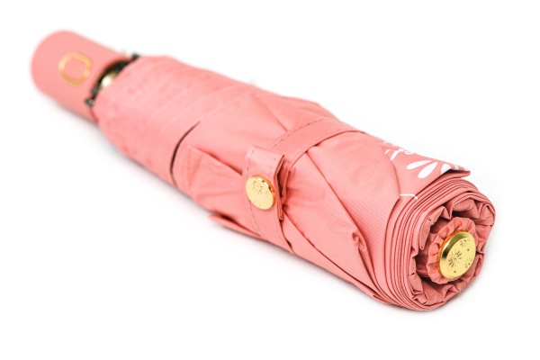 Парасолька KRAGO Chamomile міні рожевий 