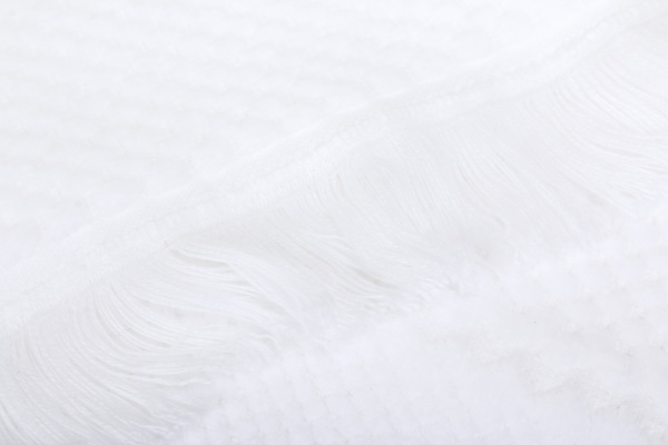 Полотенце Agadir 30x50 см белый Sous Dias 