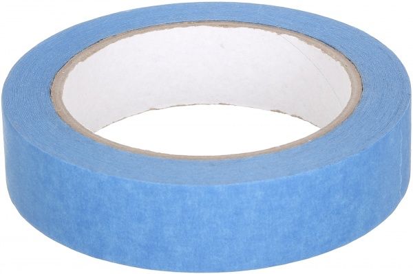 Лента малярная Tempo 40 м х 25 мм