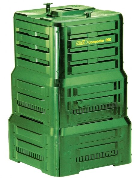 Компостер Prosperplast K 390 (10309848)