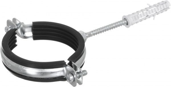 Хомут металевий Rhein 2 1/2 (OMG2 1/2)