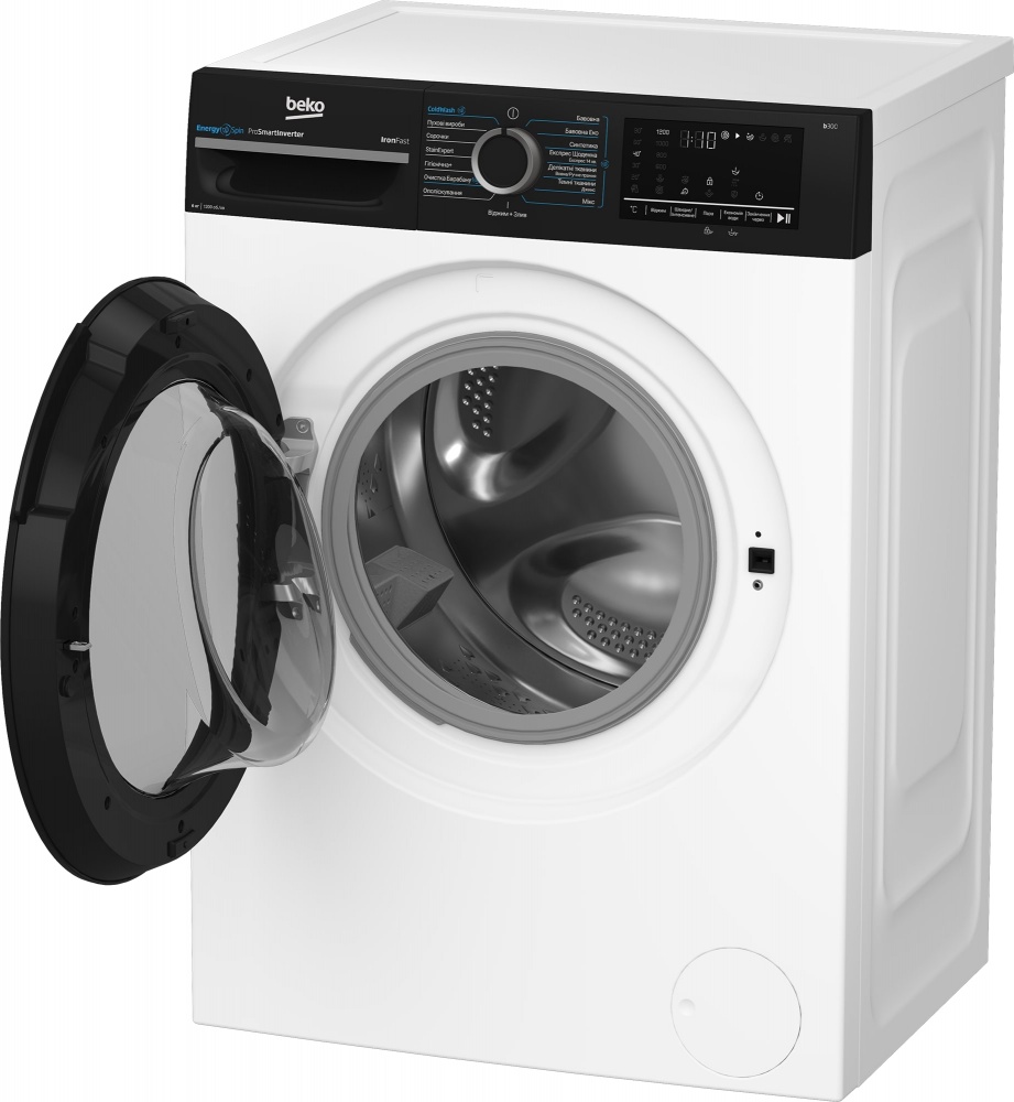Стиральная машина Beko BM3WFU46245WPBB2