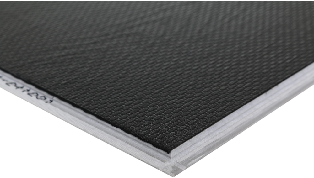 Ламінат вініловий (SPC) GROSS WALD Arena + 4V з підкладкою дуб кіото 6 мм