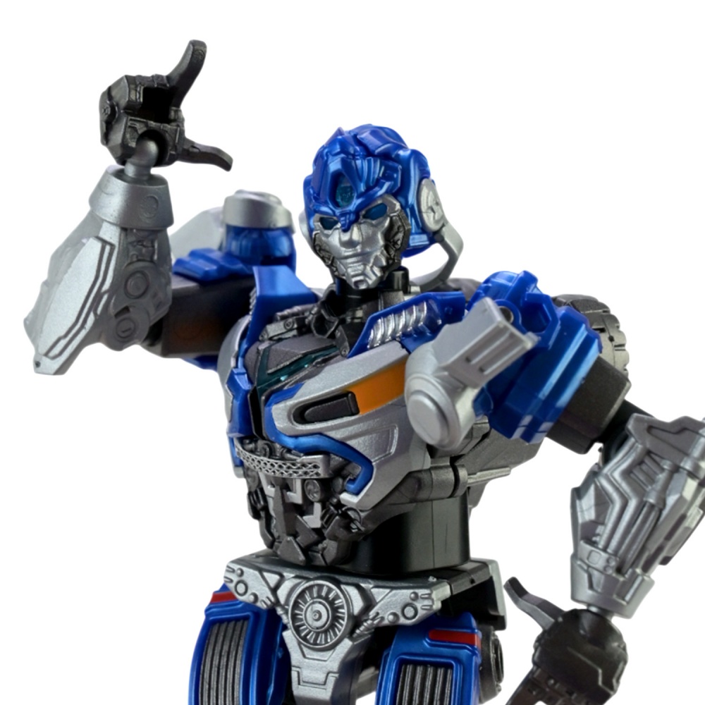 Фигурка-конструктор Blokees Transformersарт 71151