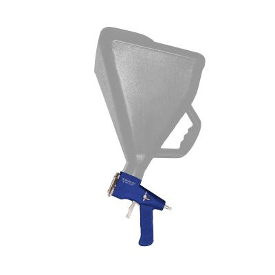 Пневмопістолет проекційний Forte HG-24687