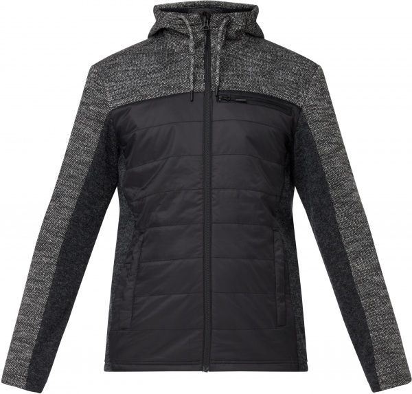 Джемпер McKinley Bowy ux 294752-900911 р. L чорний