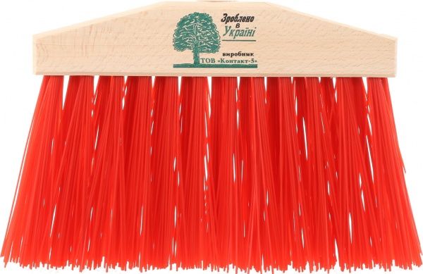 Щетка для улицы 200 мм