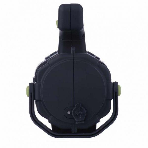 Фонарь Emos P4526 P4526 5W 300 Lm черно-зеленый