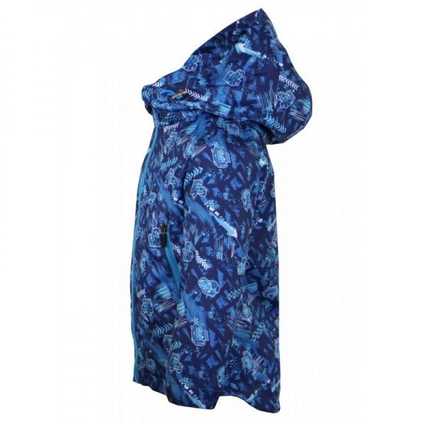 Вітрівка DaNa-kids Раллі р.92-98 51040 