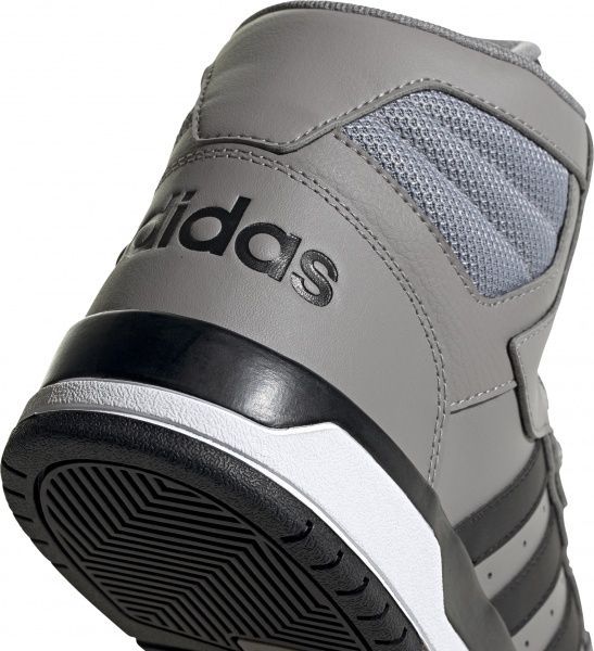Кроссовки Adidas ENTRAP MID FW3459 р.UK 7,5