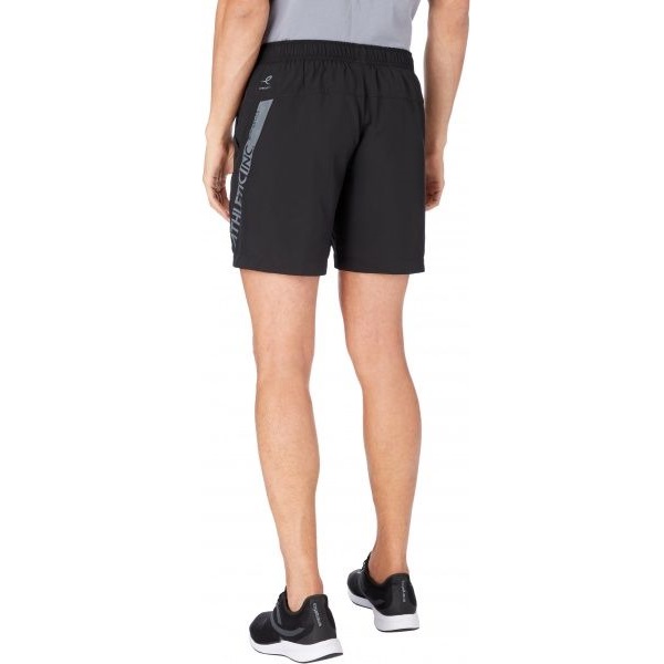 Шорти Energetics Masetto IV ux 410896-050 р. XL чорний