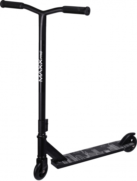 Самокат MaxxPro мульті SC-ST10-DZ 