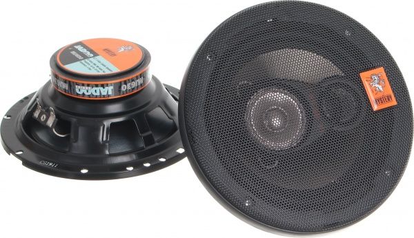 Автоакустика MJ 630 