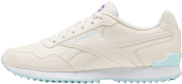 Кроссовки Reebok FY2032 р.UK 8,5 розовый