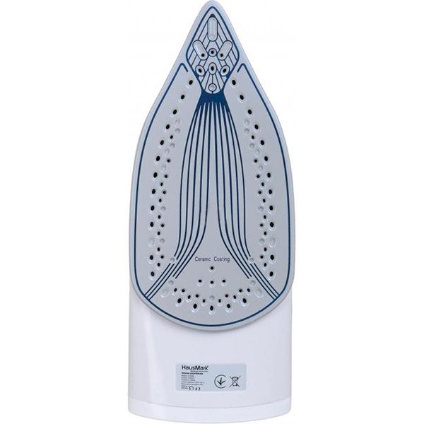 Утюг HausMark SI-3050B 