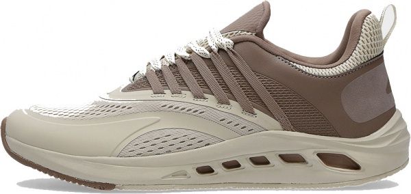 Кроссовки 4F D4L21-OBDS102-83S р.EUR 37 бежевый