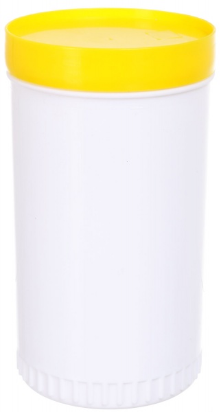 Пляшка для міксів 1 л JW-BSP1 Origami Horeca