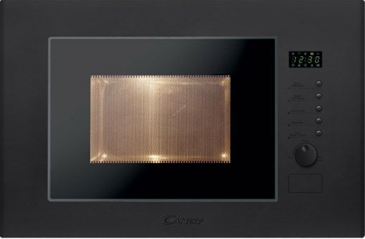 Встраиваемая микроволновая печь Candy MIC 20 GDFN